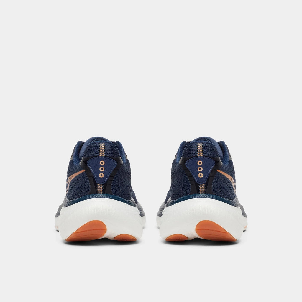 Men's Neutral Mesh Running Shoes
