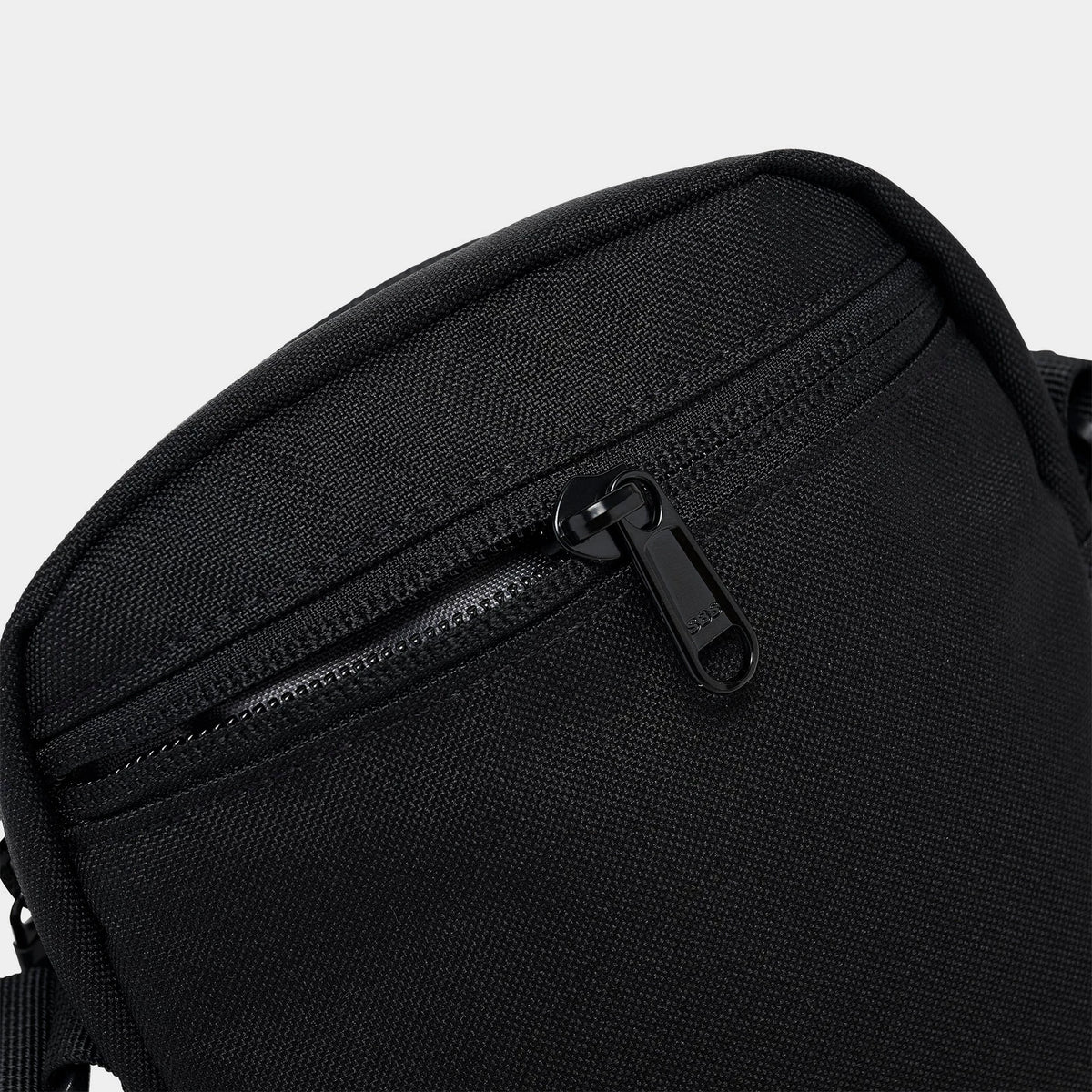 Recycled Polyester Crossbody Bag