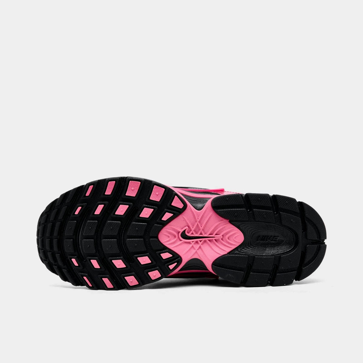 Women's Mesh & Synthetic Leather Casual Sneaker