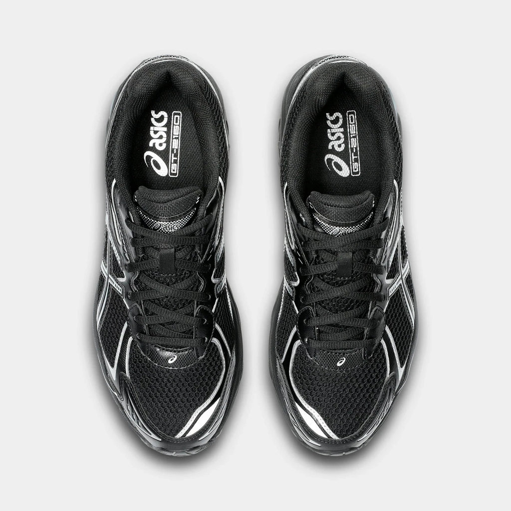 Men's Textile & Synthetic Lace-Up Sneaker