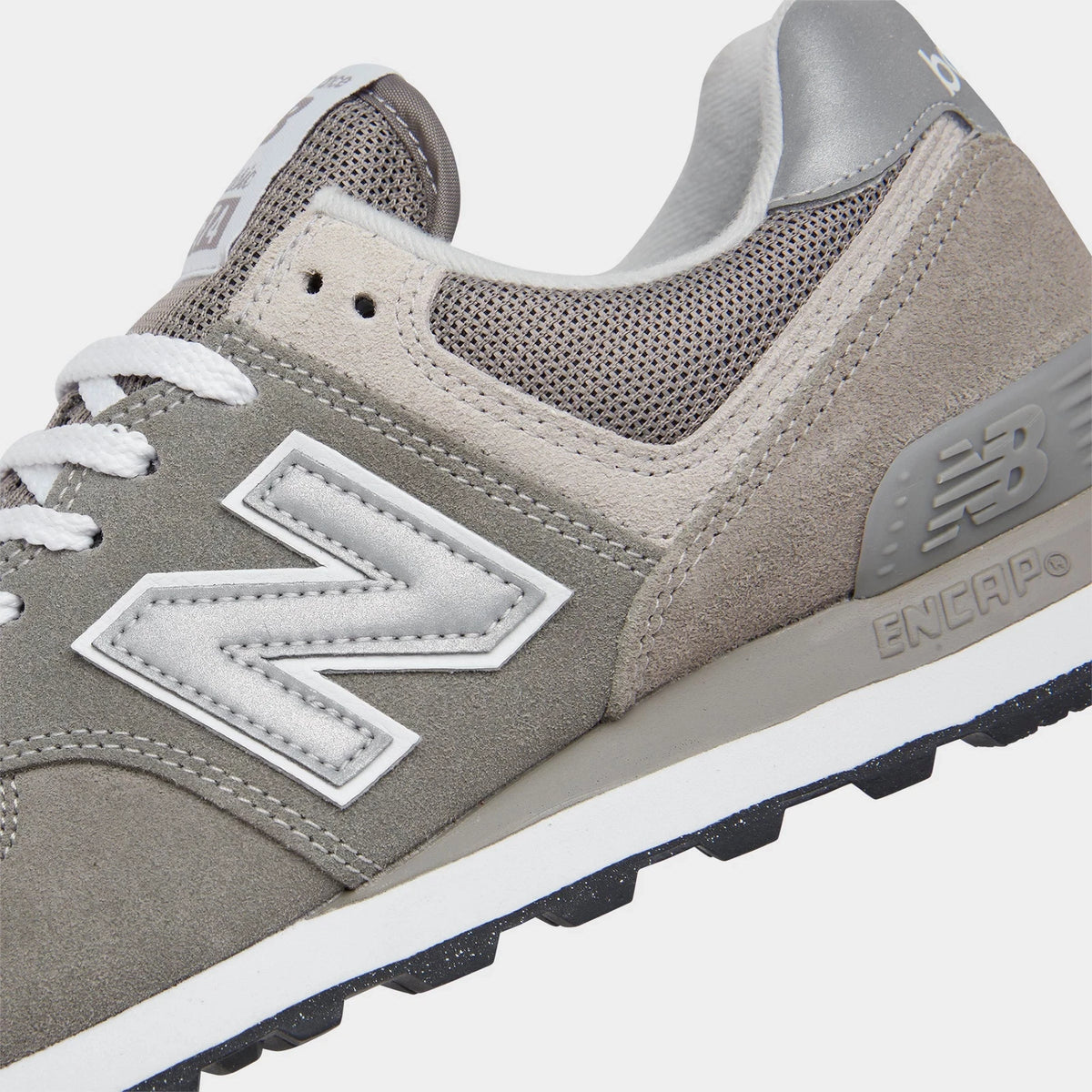 Women's Suede Textile Retro Casual Sneakers