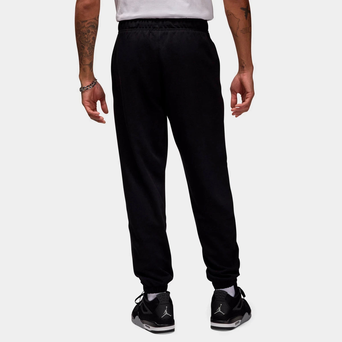 Men's Moisture-Wicking French Terry Joggers