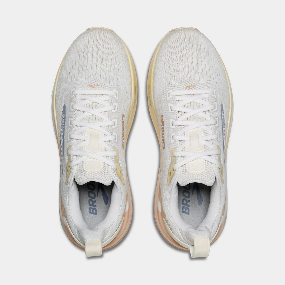 Women's Max Cushion Road Running Shoes