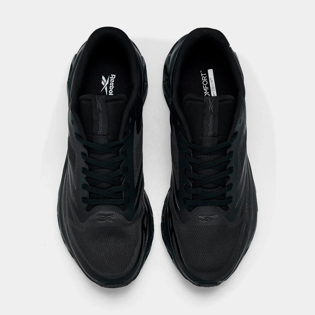 Men's Mesh Running Shoe