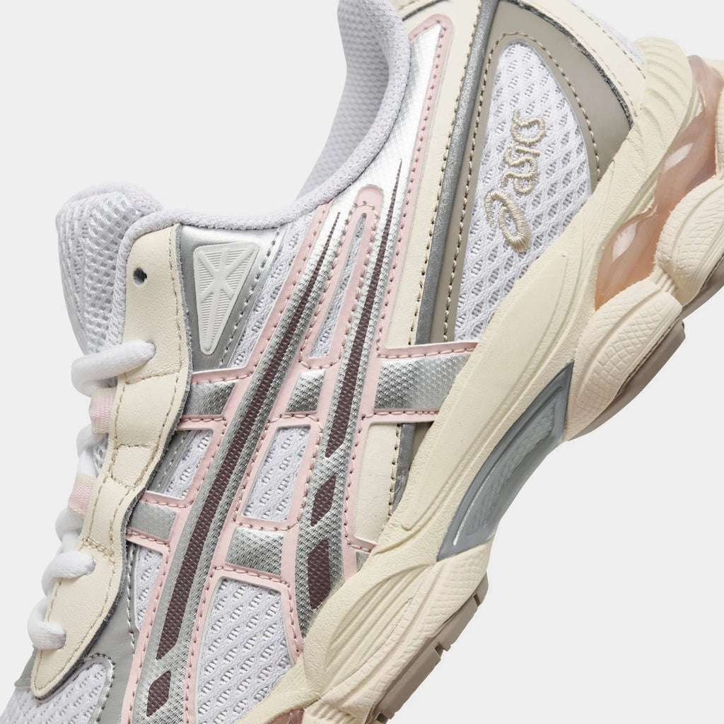 Women's Mesh Casual Sneaker