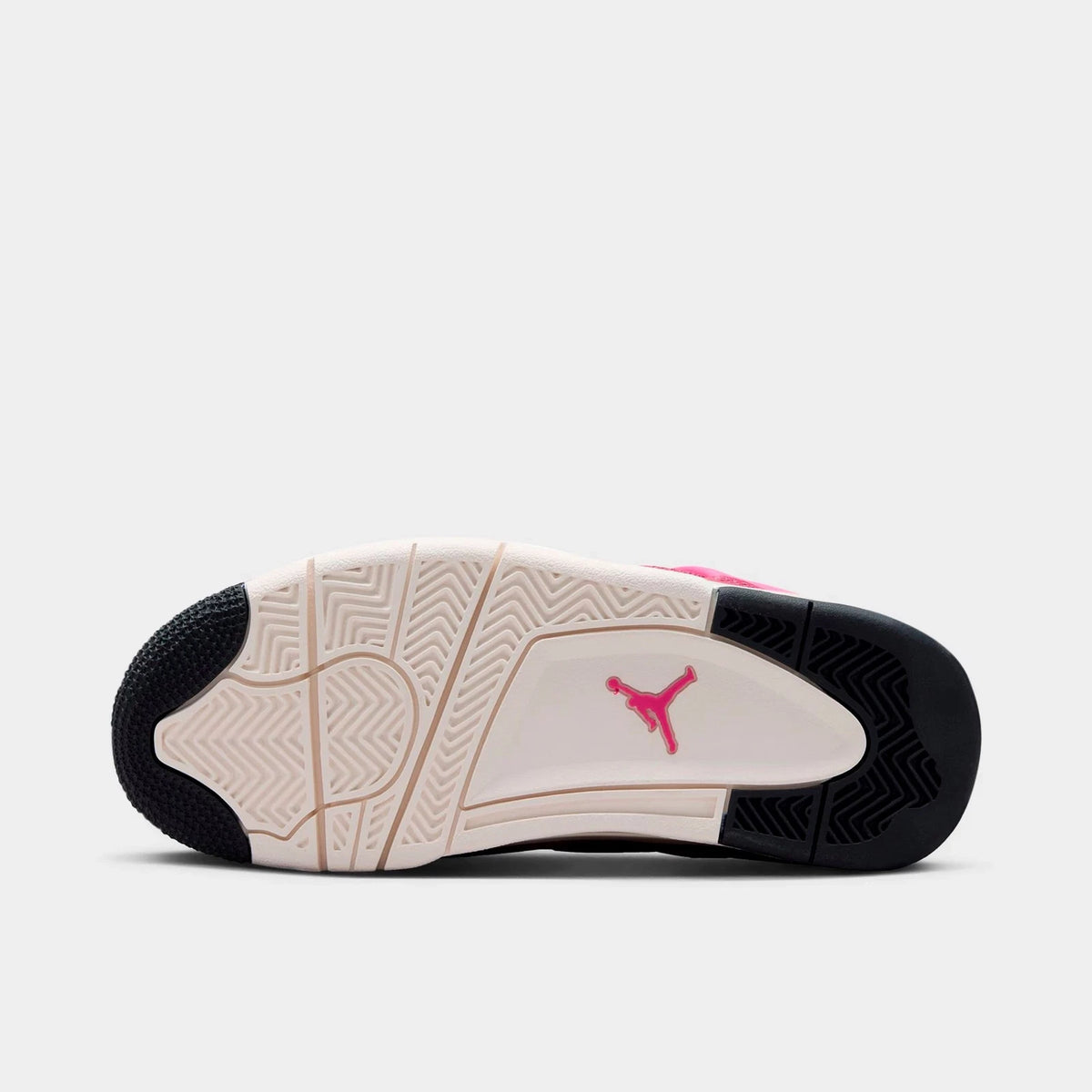 Girls' Big Kids' Mid-Top Basketball Shoes