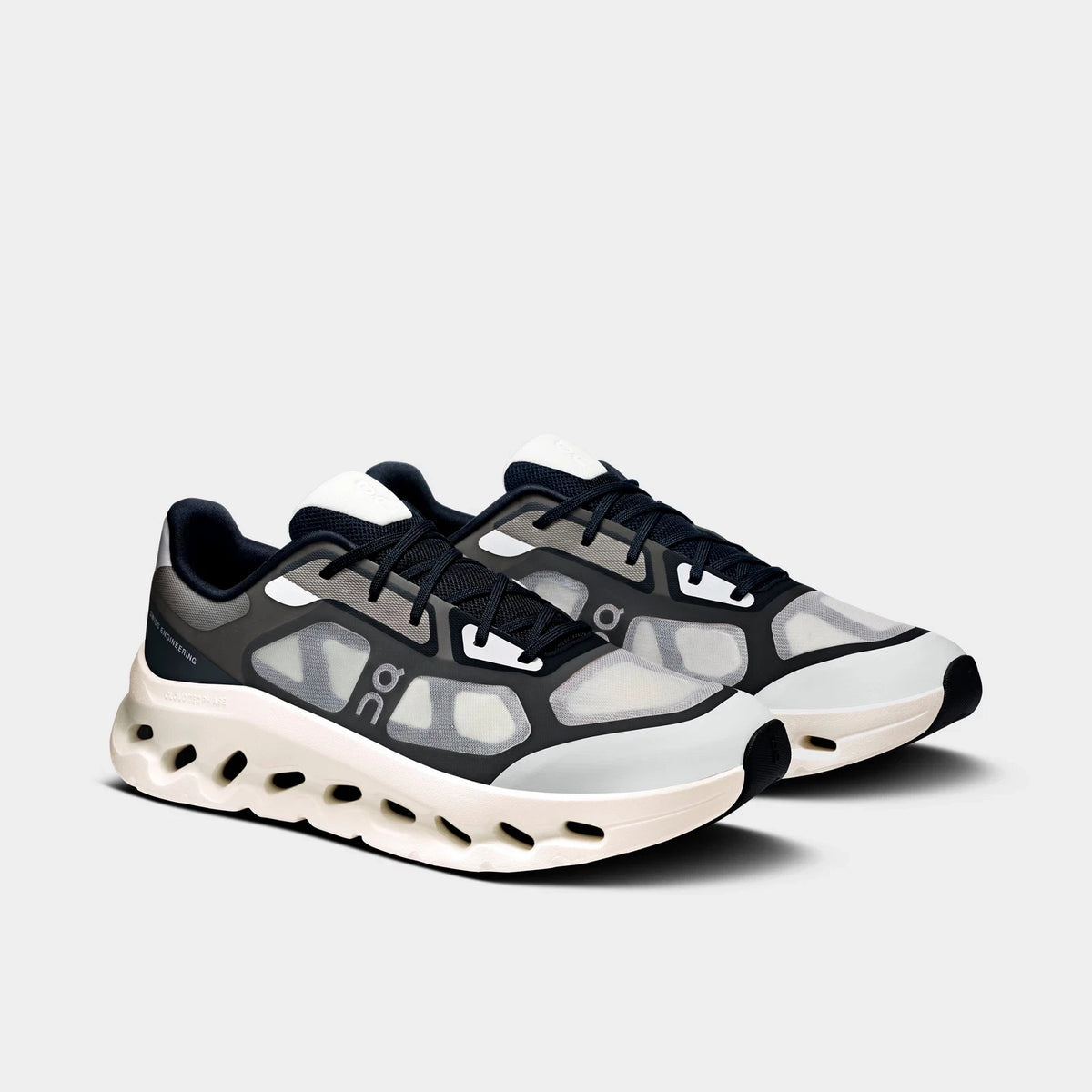 Men's Mesh Casual Sneaker