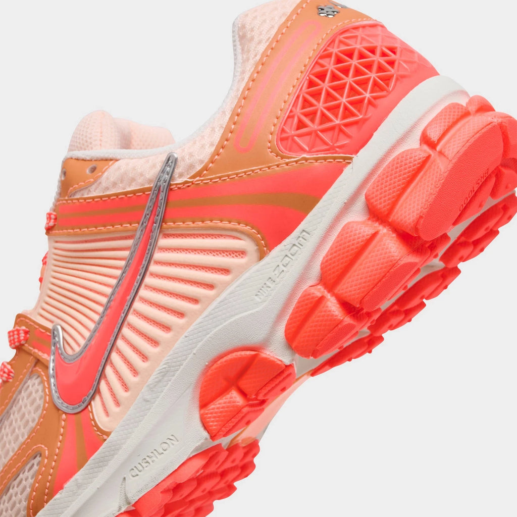 Women's Mesh Retro Running Sneakers