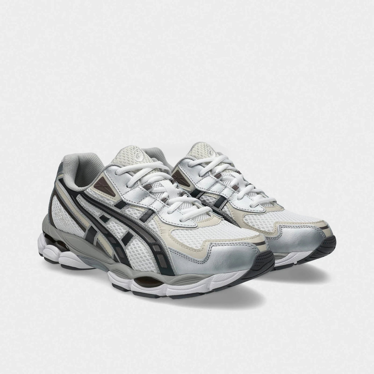 Women's Retro Mesh Casual Sneakers