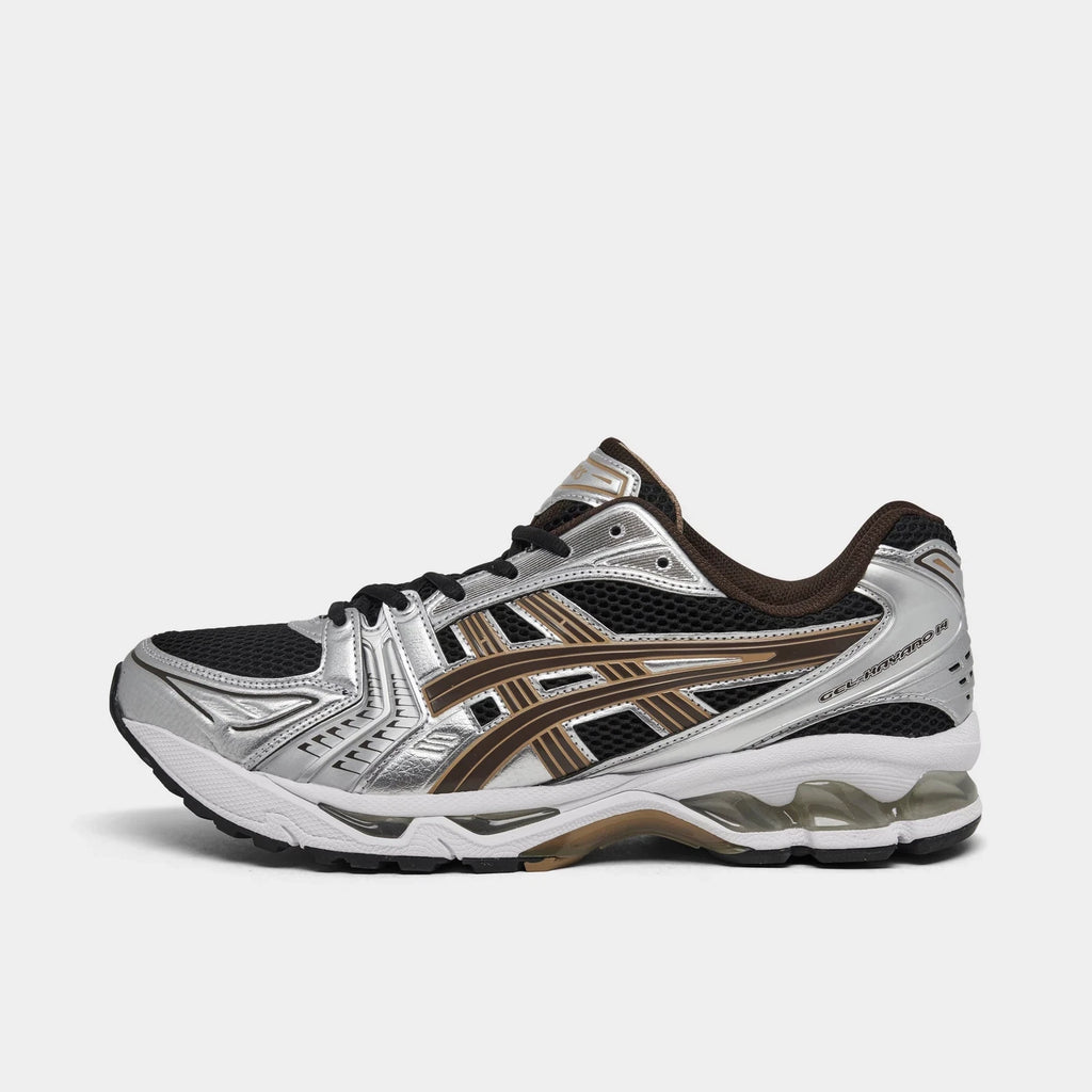 Men's Mesh Retro Running Sneaker
