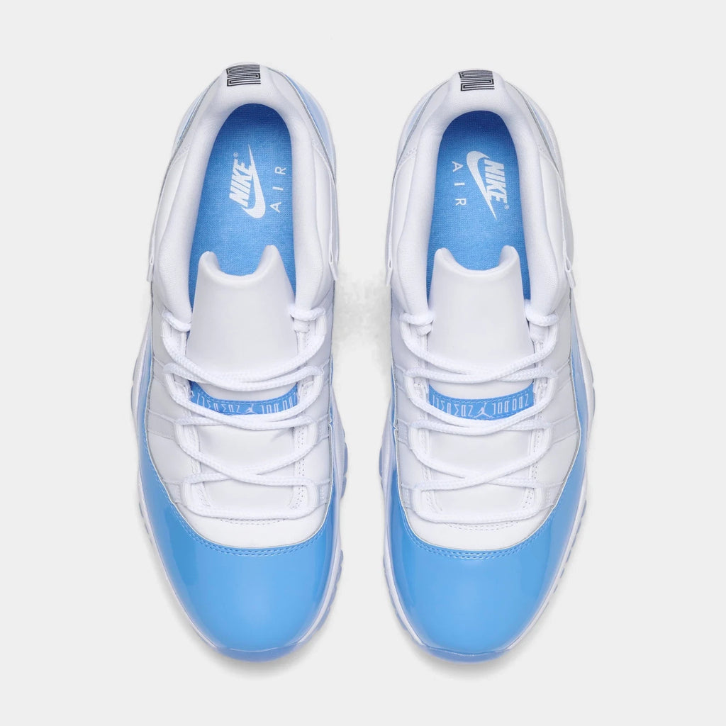Men's Low-Top Leather Mesh Basketball Shoes