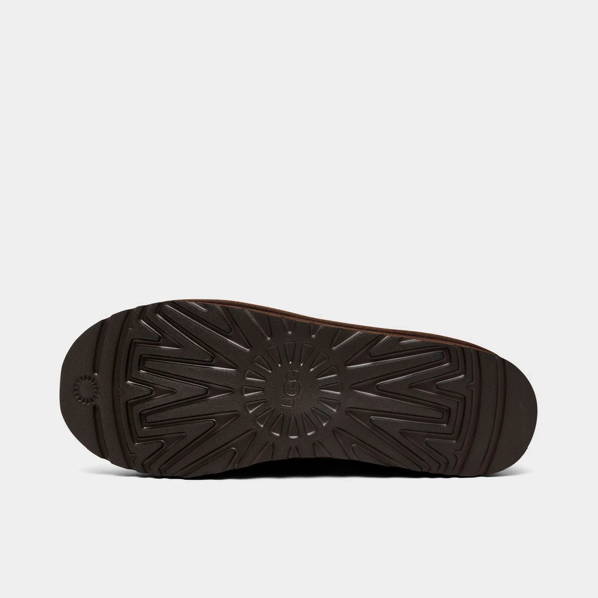 Men's Embroidered Suede Slip-On Slippers