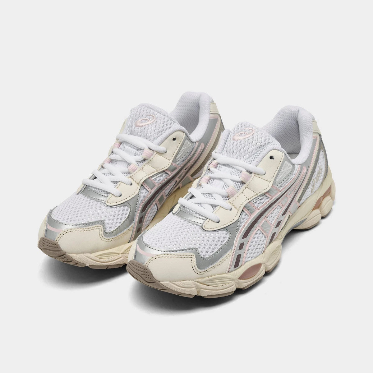 Women's Mesh Casual Sneaker