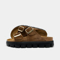 Women's Synthetic Platform Sandals