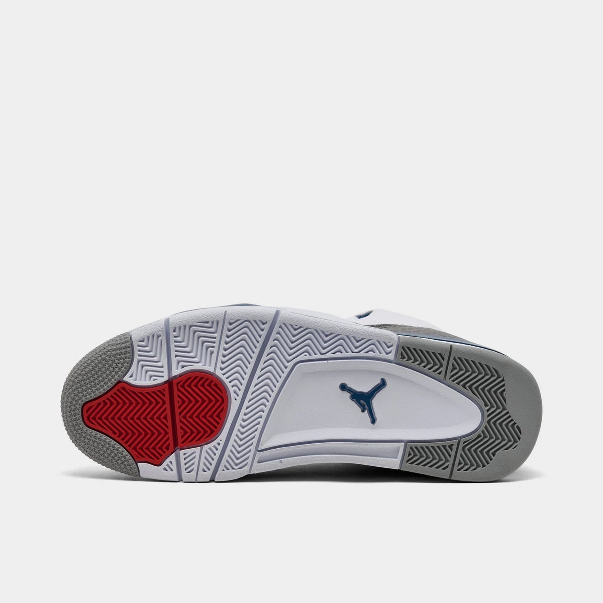Men's Leather Low-Top Casual Sneakers