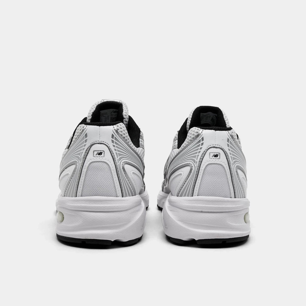 Men's Mesh Low-Top Casual Sneakers