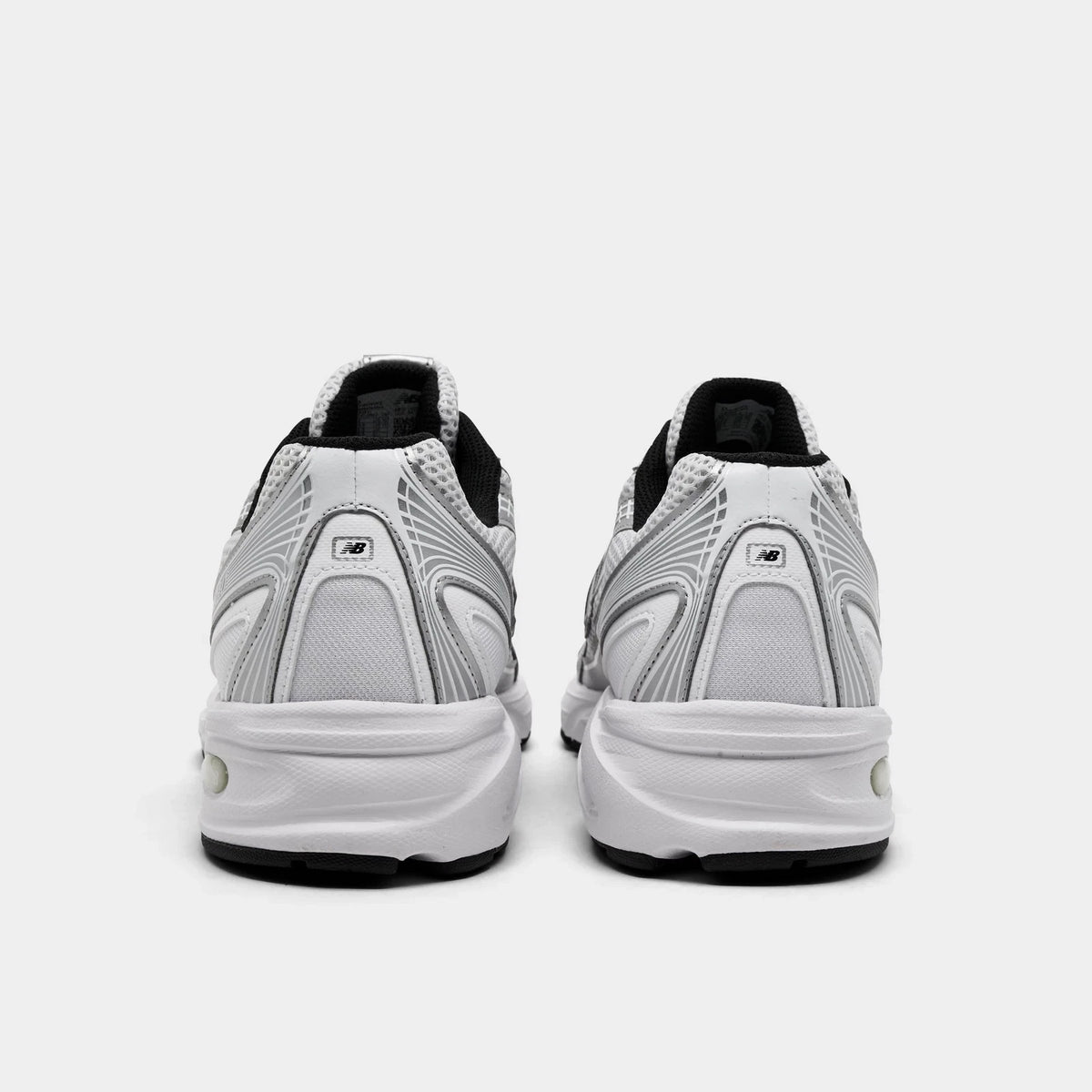 Men's Mesh Low-Top Casual Sneakers