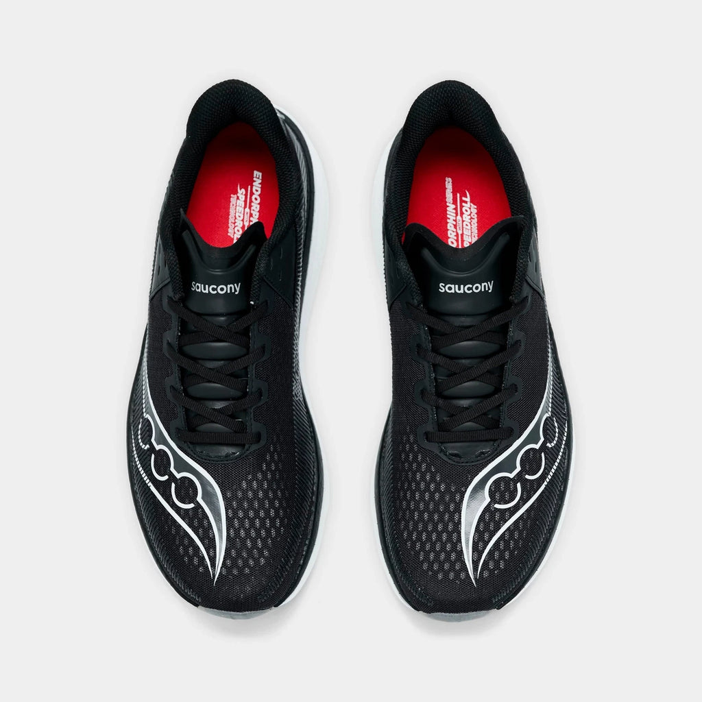 Men's Mesh Performance Running Shoes