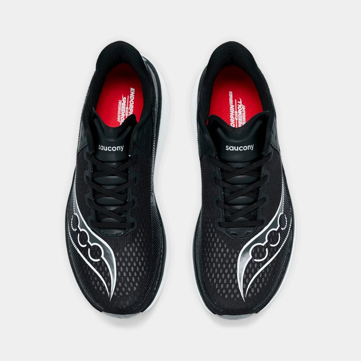 Men's Mesh Performance Running Shoes