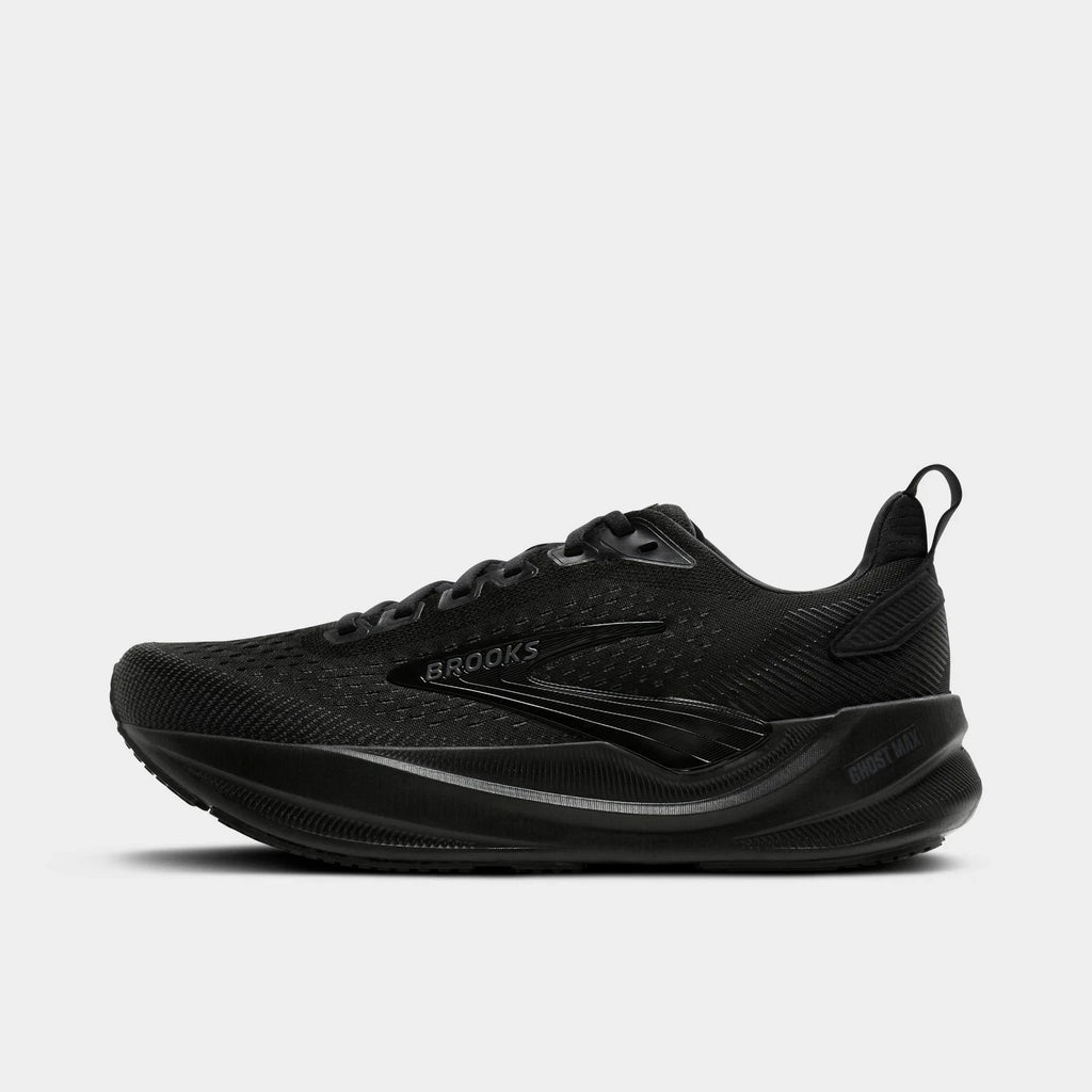 Women's Wide Max Cushion Running Shoes