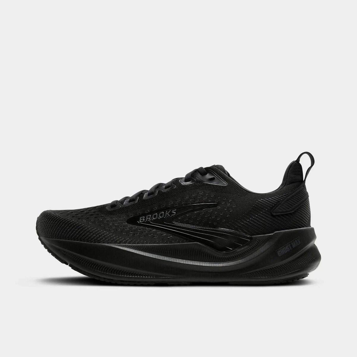 Women's Wide Max Cushion Running Shoes
