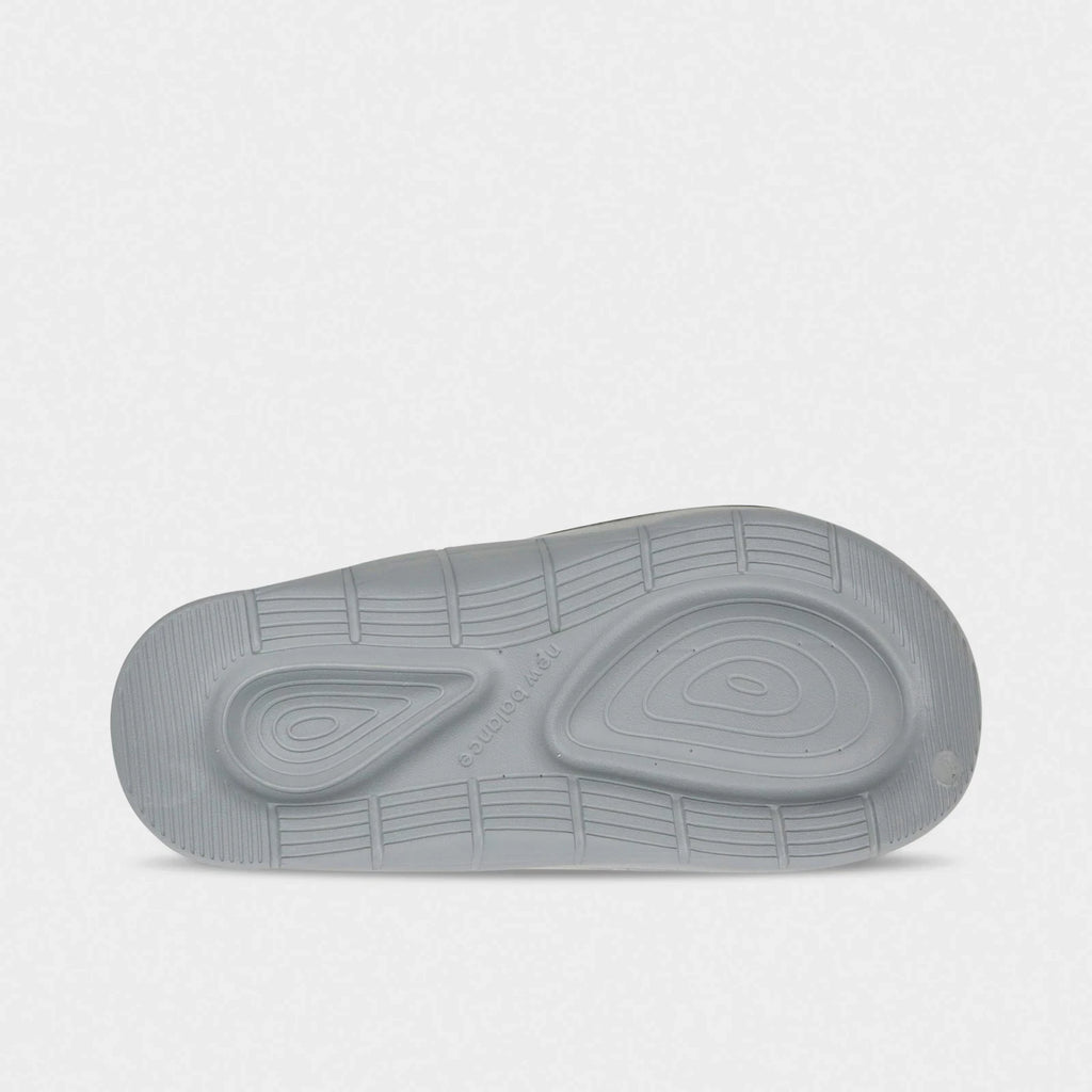 Men's Adjustable Strap Slide Sandals