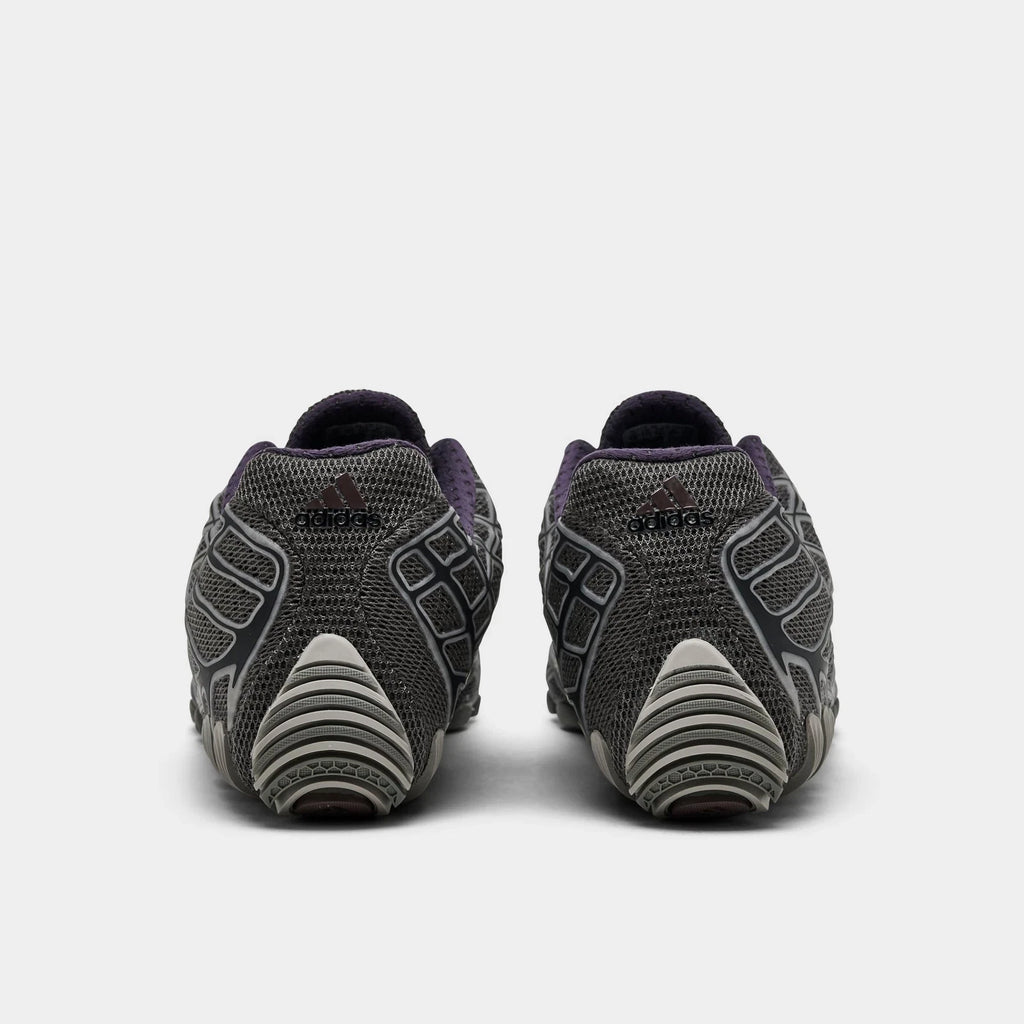 Low-Profile Textile Casual Sneakers