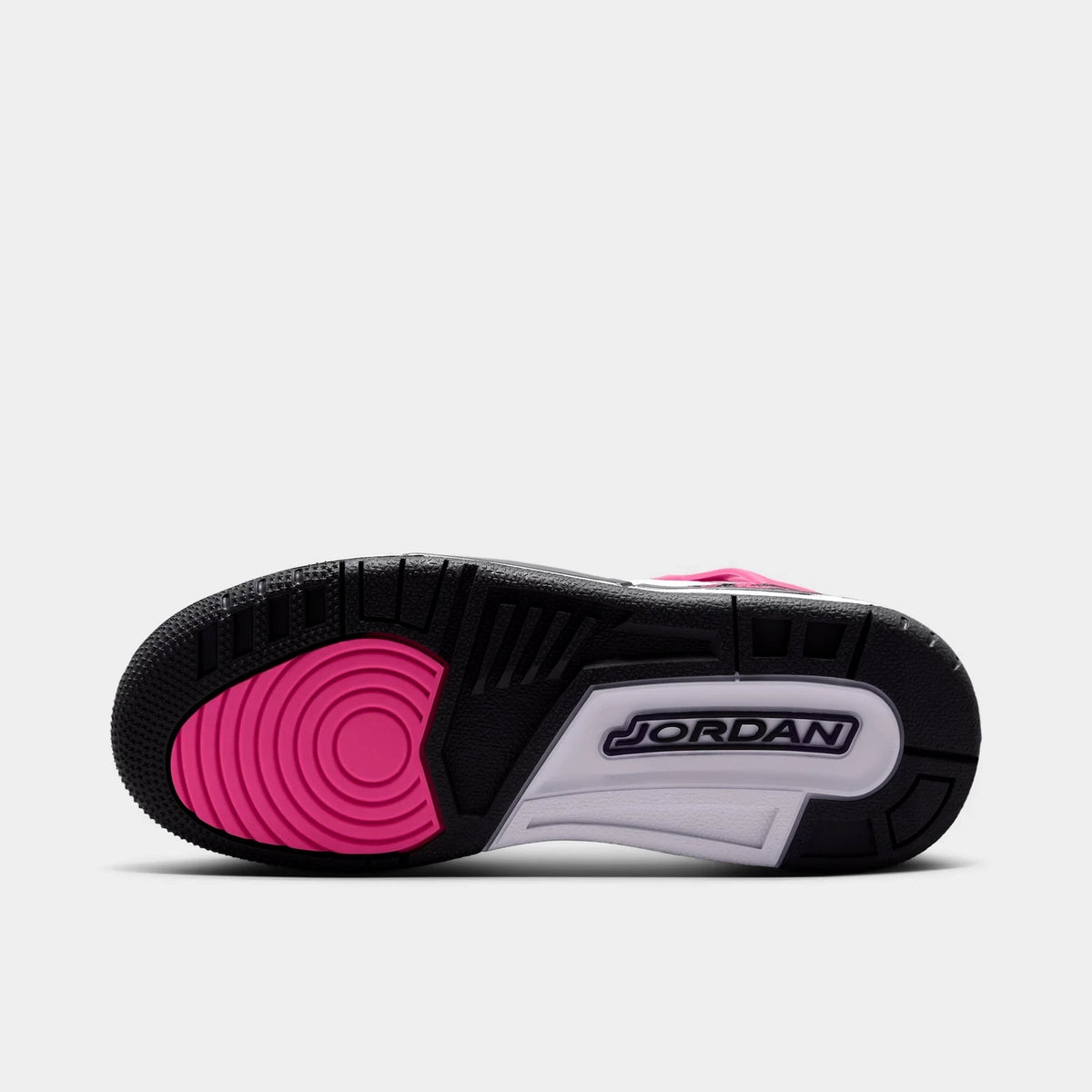 Big Kids' Low-Top Casual Sneakers