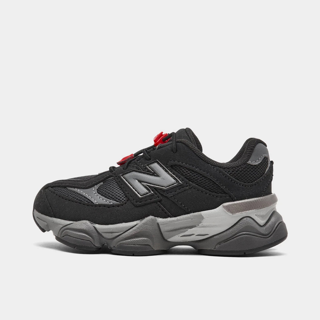Toddler Synthetic Casual Sneaker
