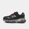 Toddler Synthetic Casual Sneaker