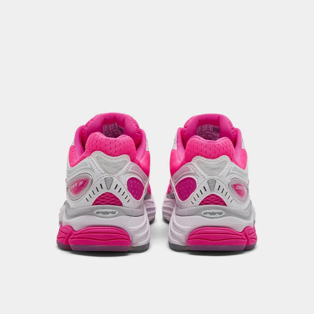 Women's Mesh Cage Casual Sneakers