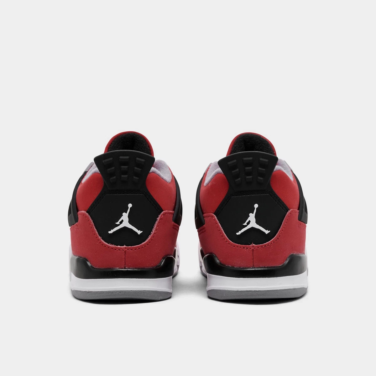 Toddler Leather Basketball Sneakers