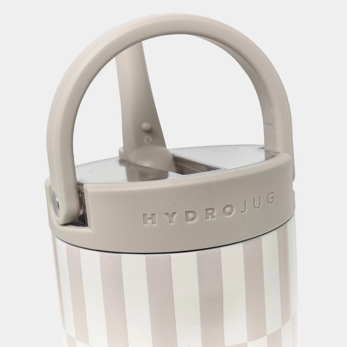 32 oz Insulated Flip Straw Water Bottle