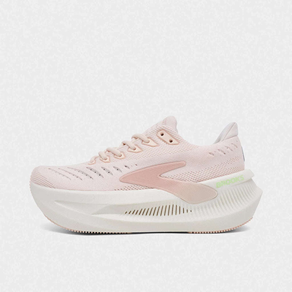 Women's Max-Cushion Road Running Shoes