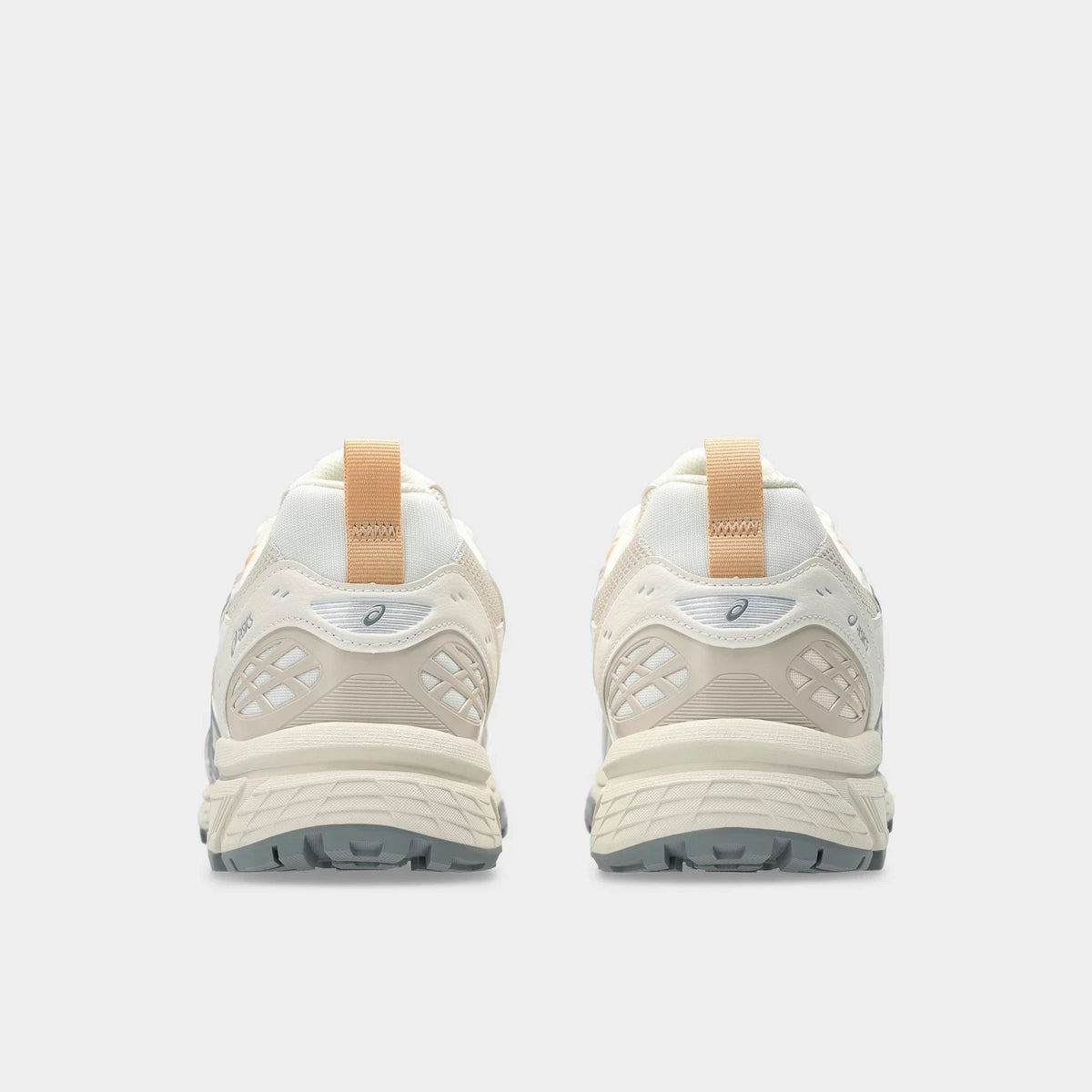 Women's Synthetic Trail-Inspired Sneaker