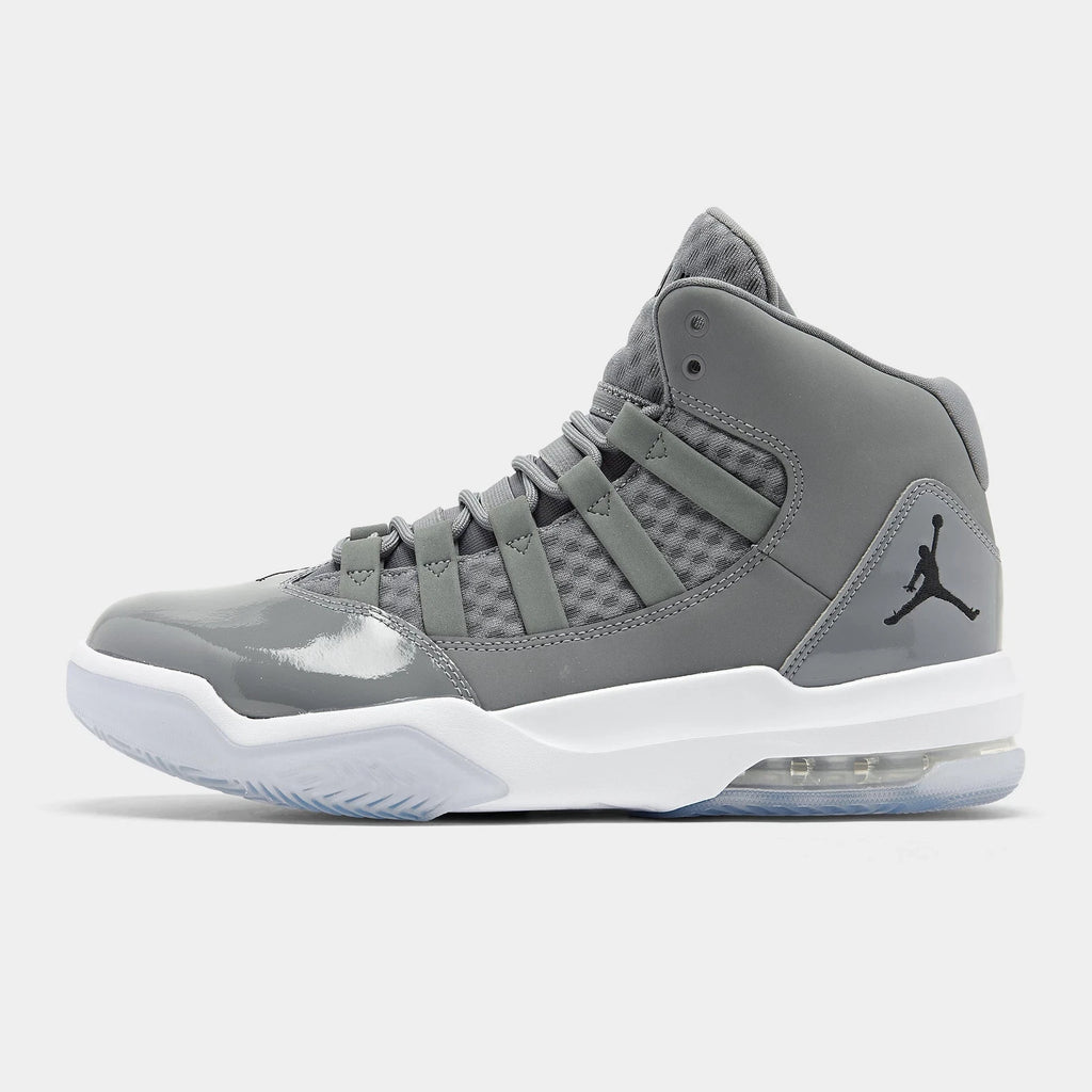 Men's Leather Casual Sneaker