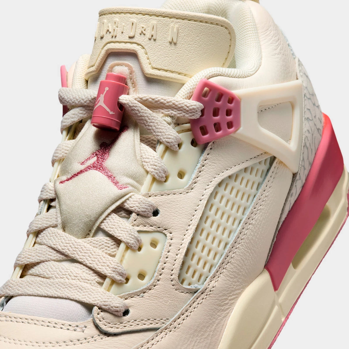 Women's Leather Low-Top Casual Sneakers