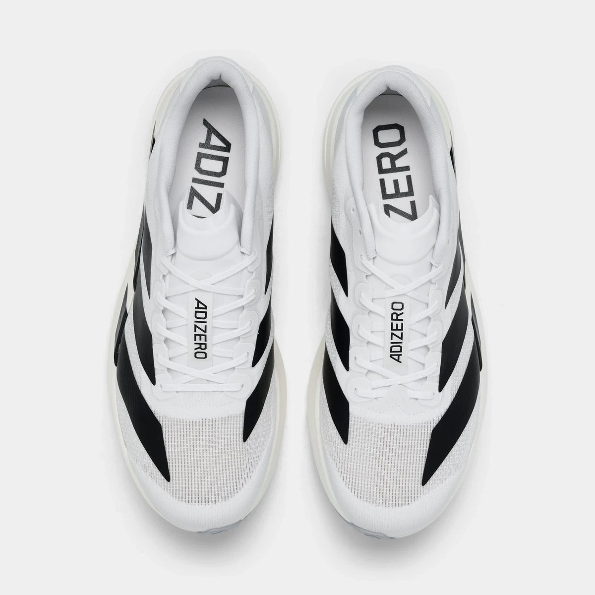 Men's Lightweight Running Shoes - Black