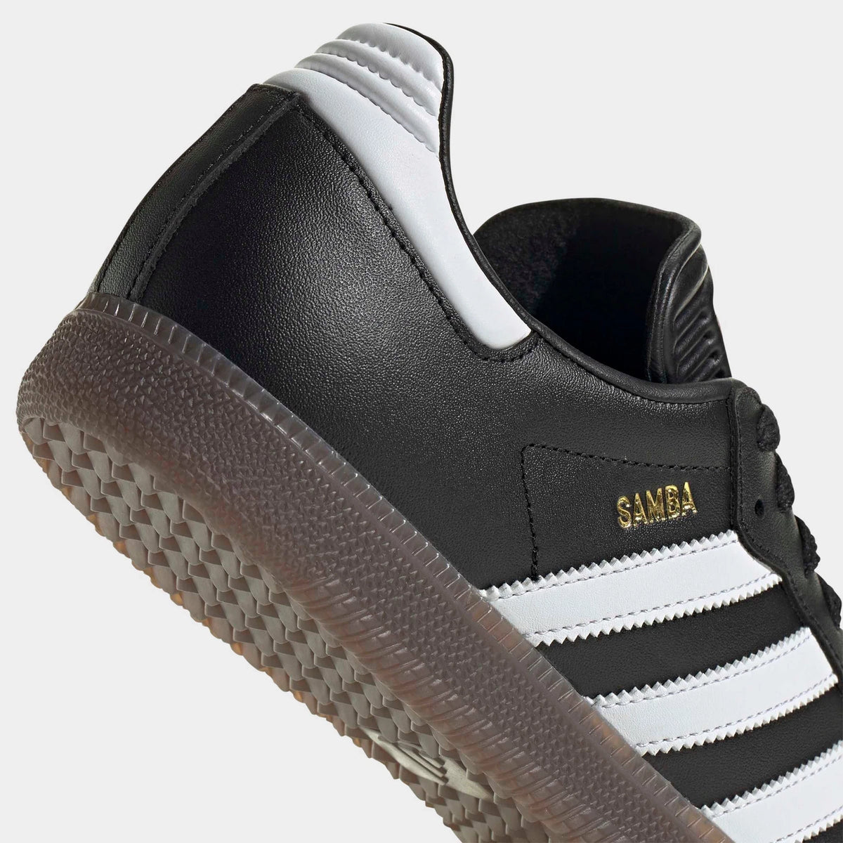 Men's Leather Indoor Soccer Shoes