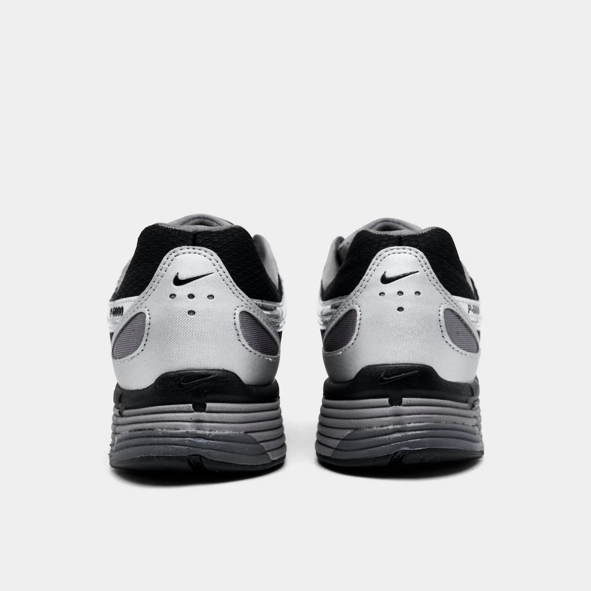 Men's Retro Mesh Running Sneaker