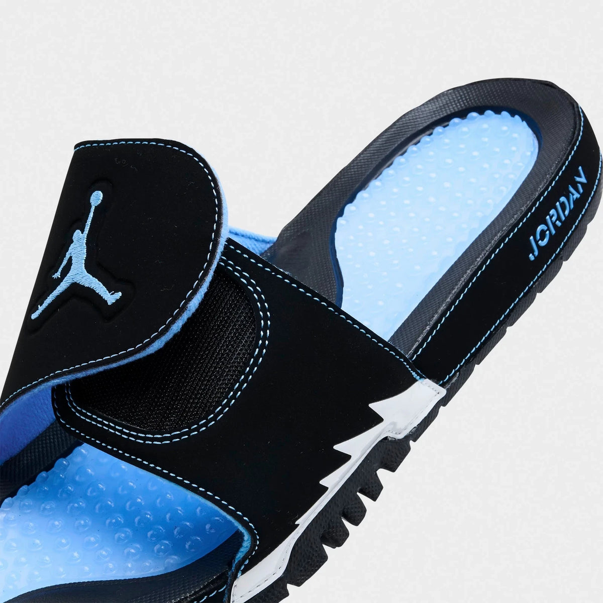 Men's Cushioned Slide Sandals