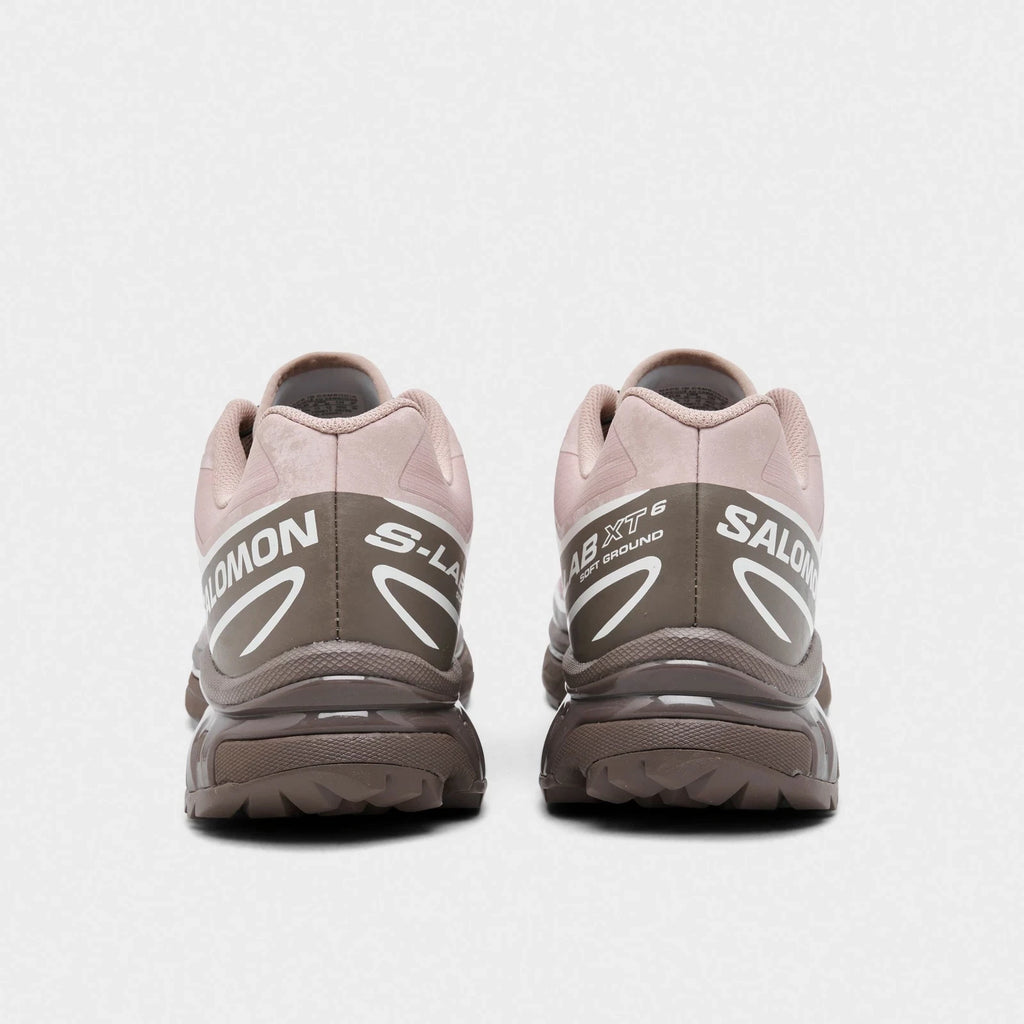 Unisex Ripstop Trail-Inspired Sneakers