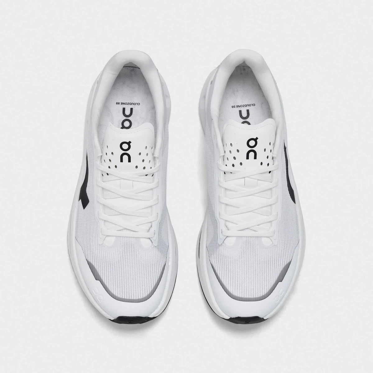Women's Woven Mesh Running Shoe