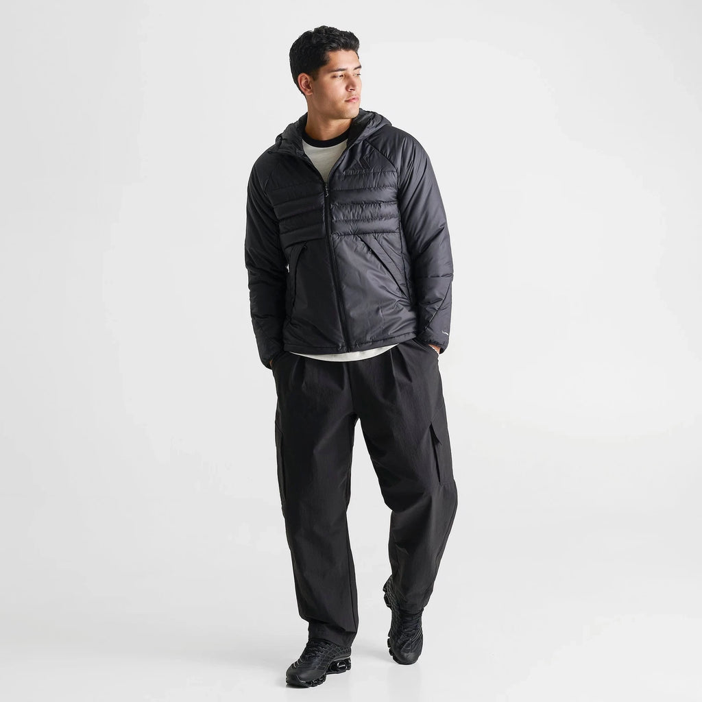 Men's Stretch Cargo Pants