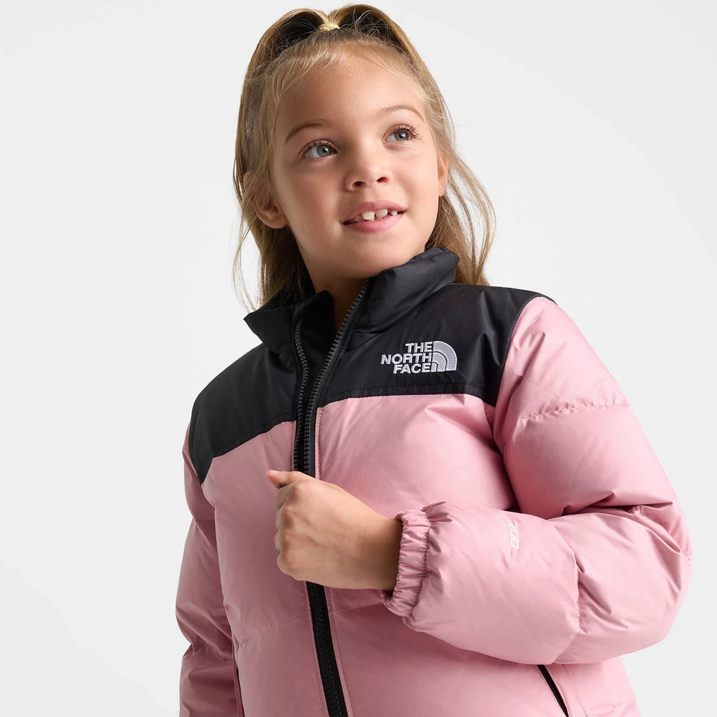 Toddler Down Puffer Jacket