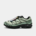 Waterproof Mesh Trail-Inspired Sneaker