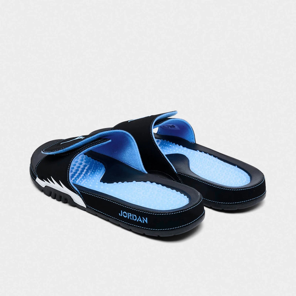 Men's Cushioned Slide Sandals