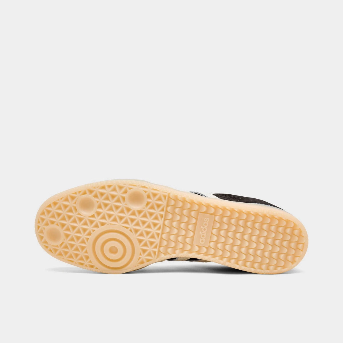 Men's Nylon Low-Top Sneakers