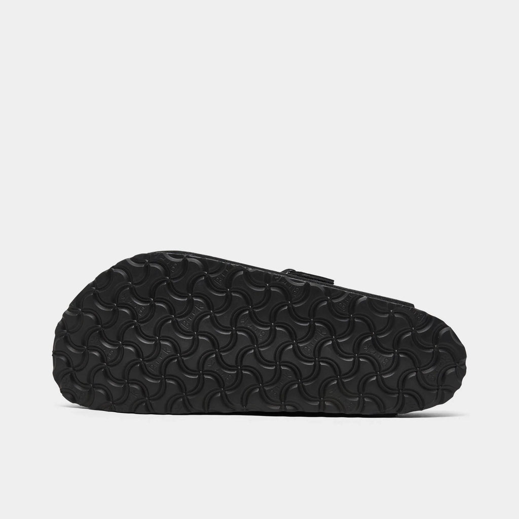 Men's Suede Soft Footbed Clogs