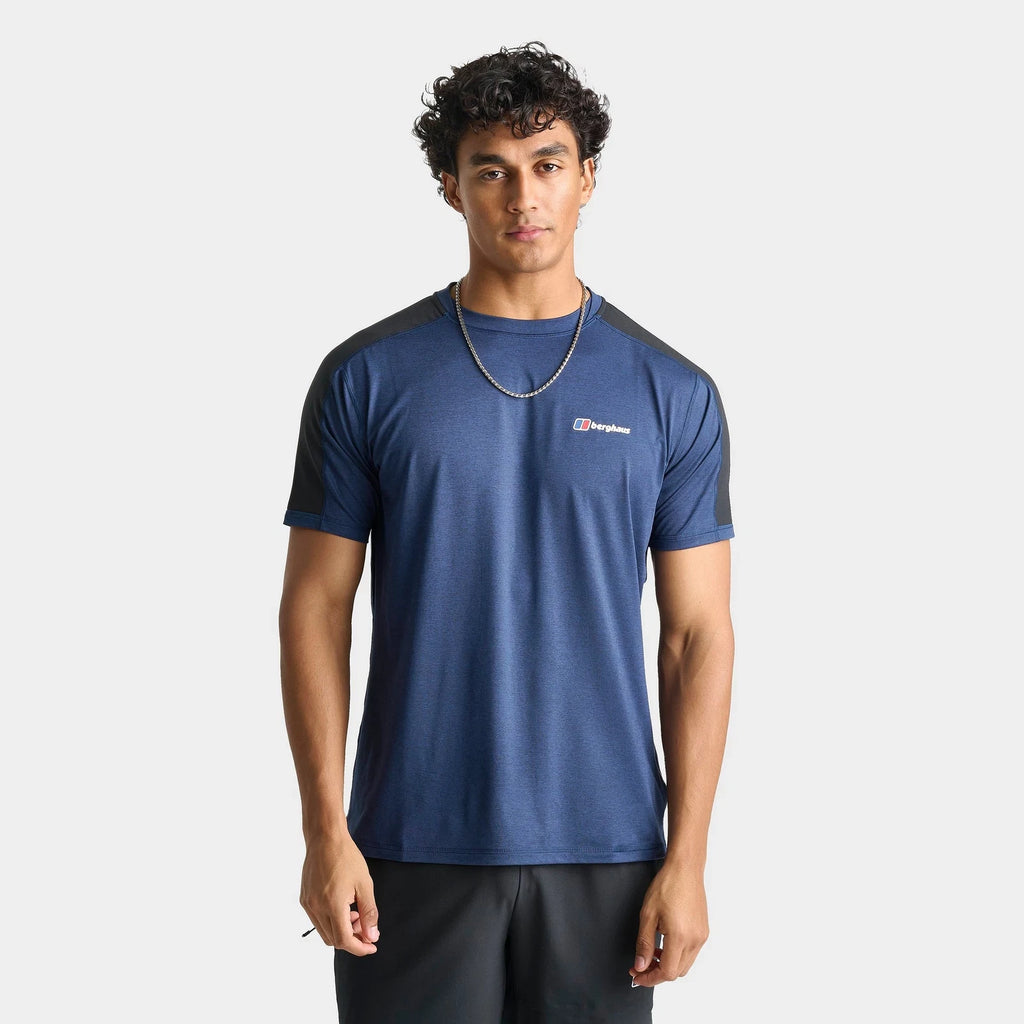 Men's Stretch Performance T-Shirt